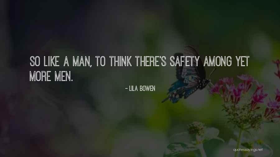 Yakovlev Yak 44 Quotes By Lila Bowen Yakovlev Yak 44 Quotes By Lila Bowen