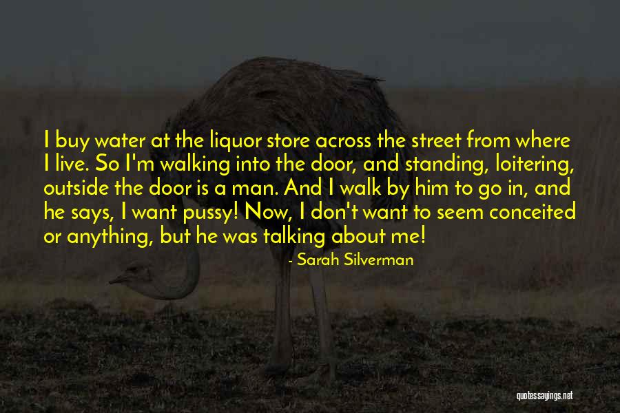 Yakovs Brachot Quotes By Sarah Silverman Yakovs Brachot Quotes By Sarah Silverman