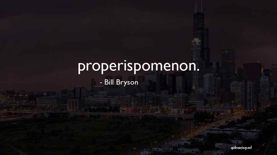 Yakovs Quotes By Bill Bryson Yakovs Quotes By Bill Bryson