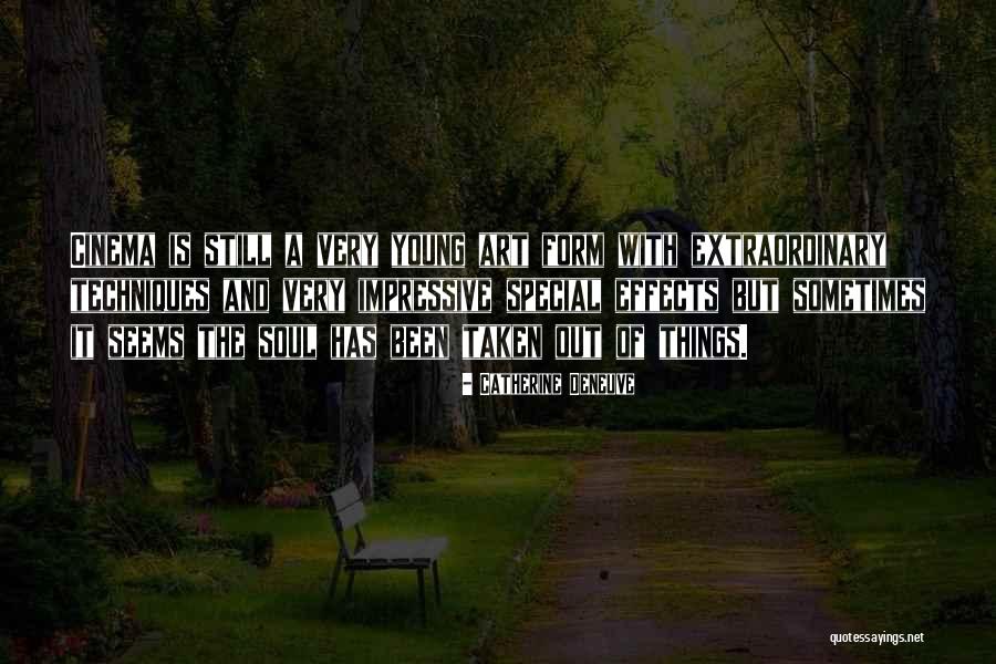 Yakovsky Quotes By Catherine Deneuve Yakovsky Quotes By Catherine Deneuve