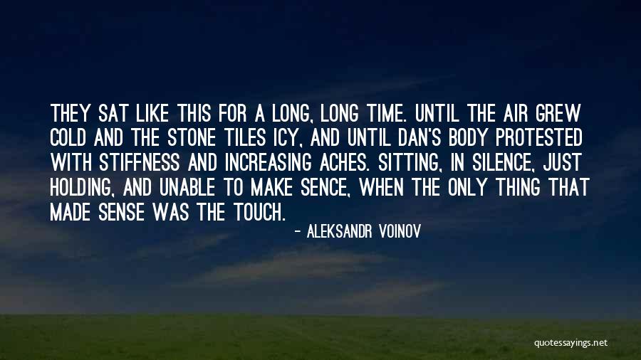 Yakshi Quotes By Aleksandr Voinov Yakshi Quotes By Aleksandr Voinov