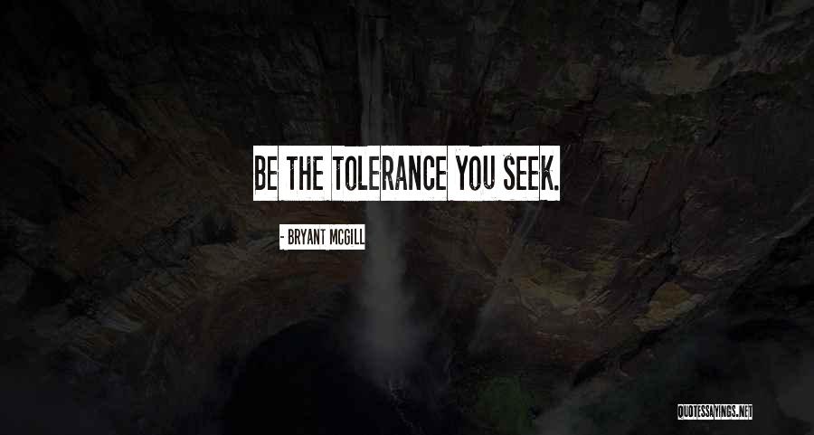 Yakub Created Quotes By Bryant McGill