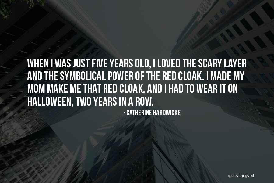 Yakubixon Quotes By Catherine Hardwicke Yakubixon Quotes By Catherine Hardwicke