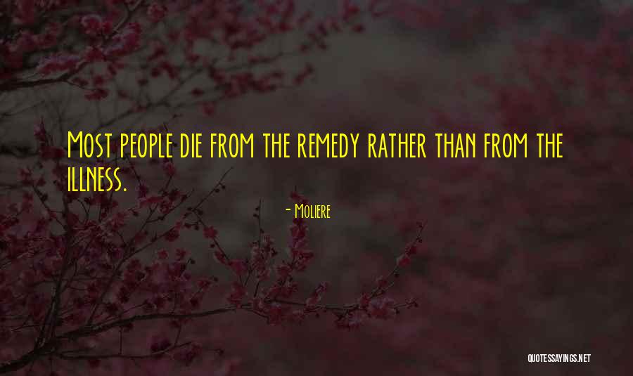 Yakubovskyy Quotes By Moliere Yakubovskyy Quotes By Moliere