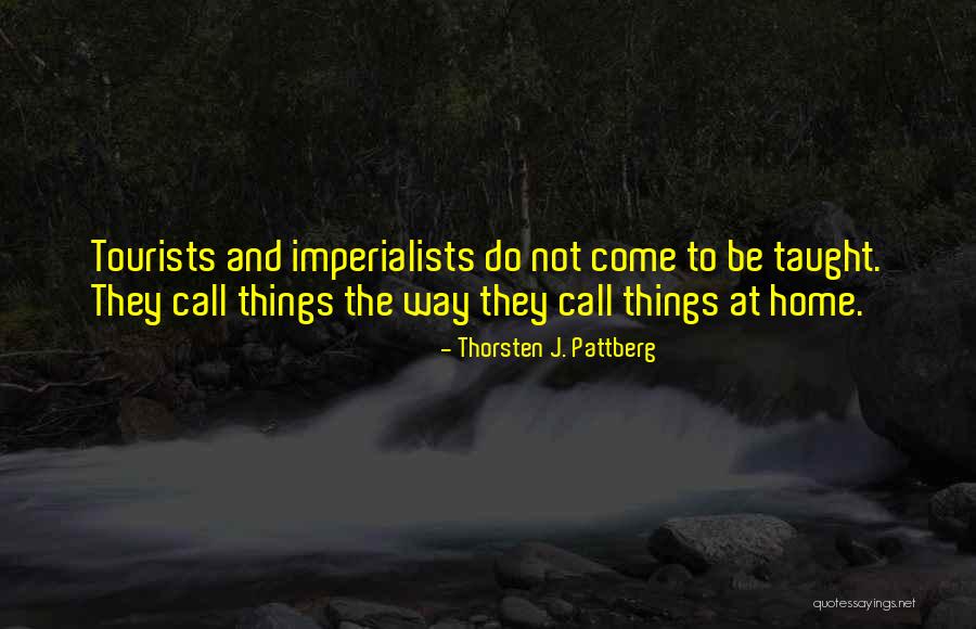 Yakubovskyy Quotes By Thorsten J. Pattberg Yakubovskyy Quotes By Thorsten J. Pattberg