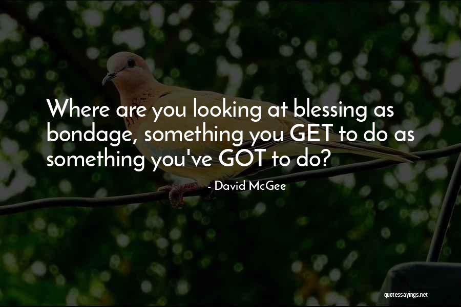 Yakubu Quotes By David McGee Yakubu Quotes By David McGee