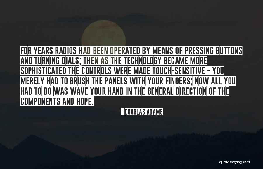 Yakumaru Jigen Quotes By Douglas Adams Yakumaru Jigen Quotes By Douglas Adams