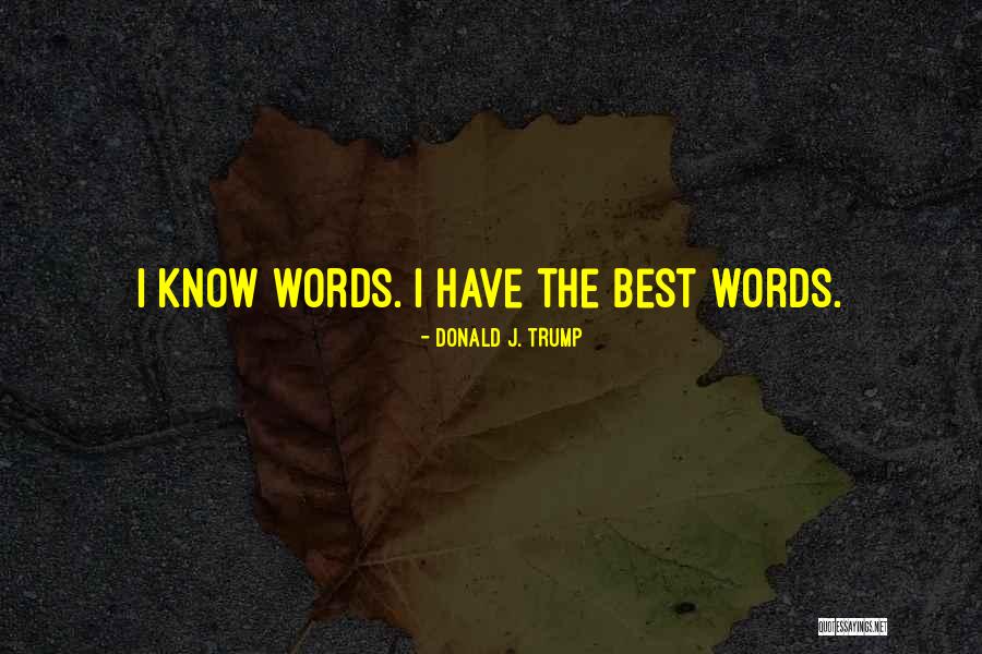 Yakumo Kagune Quotes By Donald J. Trump Yakumo Kagune Quotes By Donald J. Trump
