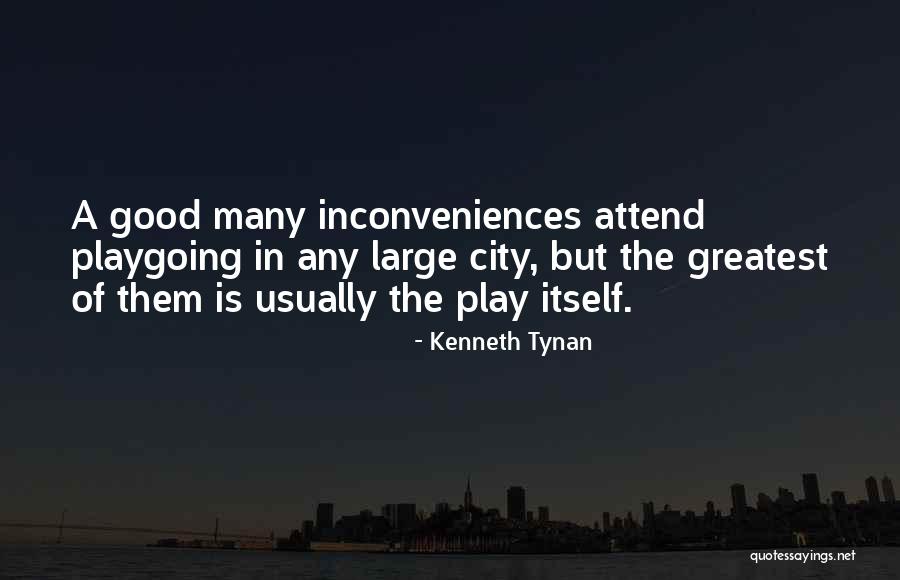 Yakumo Ro Quotes By Kenneth Tynan Yakumo Ro Quotes By Kenneth Tynan