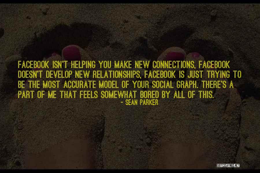 Yakumo Saitou Quotes By Sean Parker Yakumo Saitou Quotes By Sean Parker