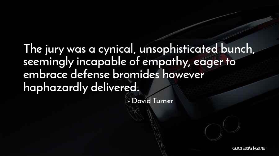 Yakumo Yukari Quotes By David Turner Yakumo Yukari Quotes By David Turner