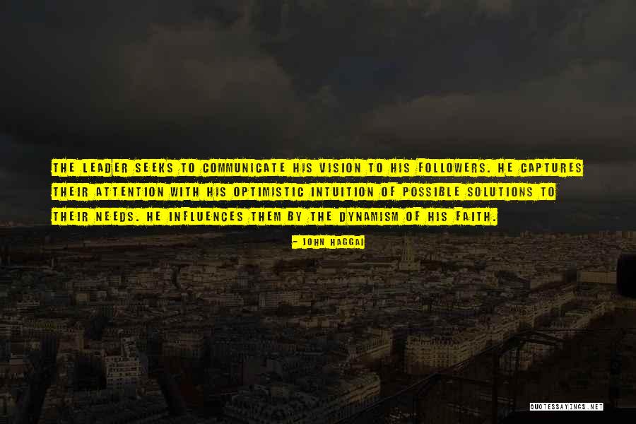 Yakup Cemil Quotes By John Haggai Yakup Cemil Quotes By John Haggai