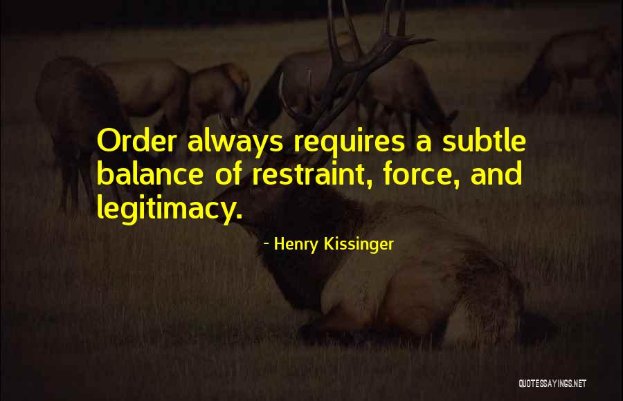 Yakupov Curve Quotes By Henry Kissinger Yakupov Curve Quotes By Henry Kissinger