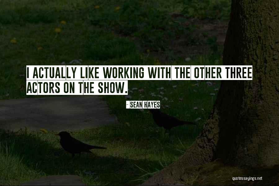 Yakupov Trade Quotes By Sean Hayes Yakupov Trade Quotes By Sean Hayes