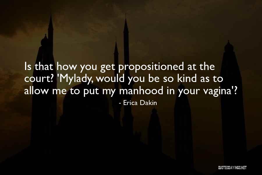 Yakushev Esposito Quotes By Erica Dakin Yakushev Esposito Quotes By Erica Dakin