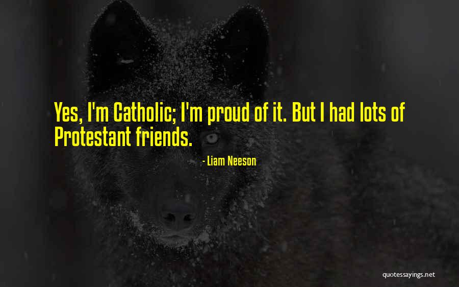 Yakushiji Rokudenashi Quotes By Liam Neeson Yakushiji Rokudenashi Quotes By Liam Neeson