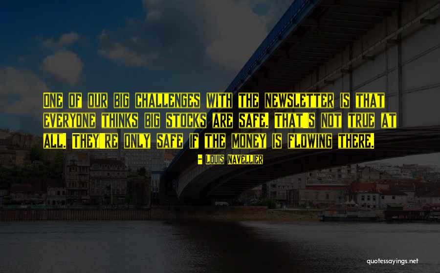 Yakushiji Rokudenashi Quotes By Louis Navellier Yakushiji Rokudenashi Quotes By Louis Navellier