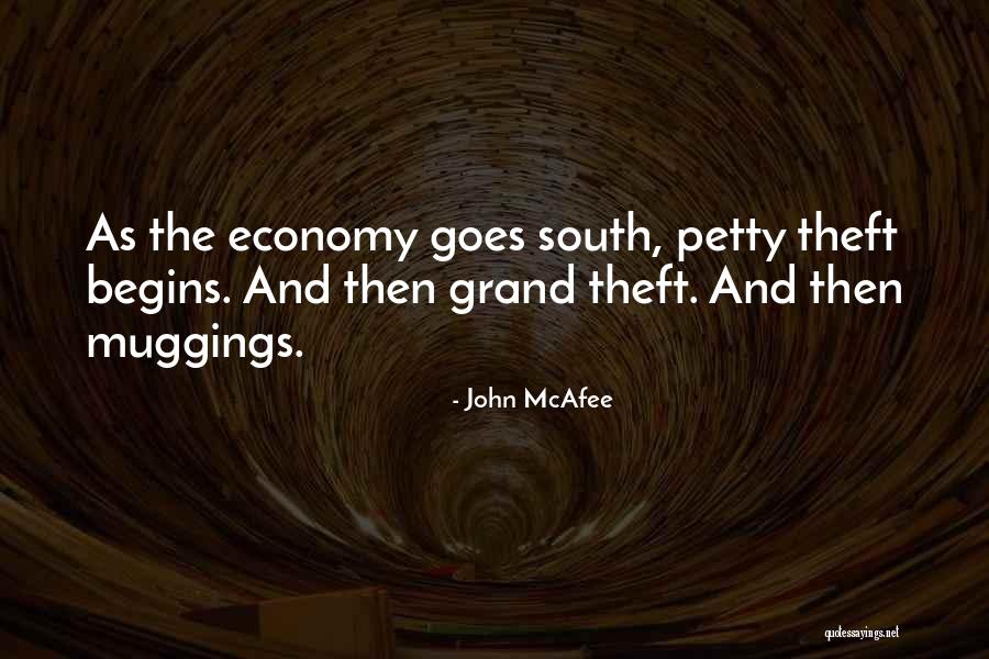 Yakushima Inu Quotes By John McAfee Yakushima Inu Quotes By John McAfee
