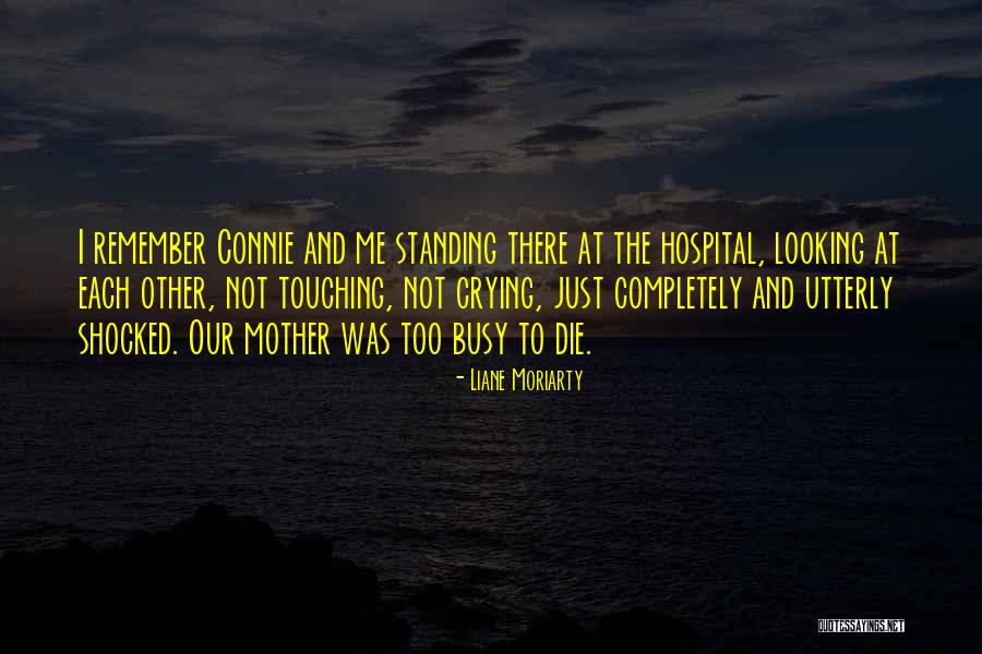 Yakushimaru Ikuo Quotes By Liane Moriarty Yakushimaru Ikuo Quotes By Liane Moriarty