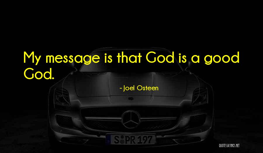 Yakushimaru Quotes By Joel Osteen Yakushimaru Quotes By Joel Osteen