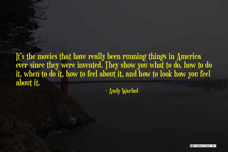 Yakutsk Temperature Quotes By Andy Warhol Yakutsk Temperature Quotes By Andy Warhol