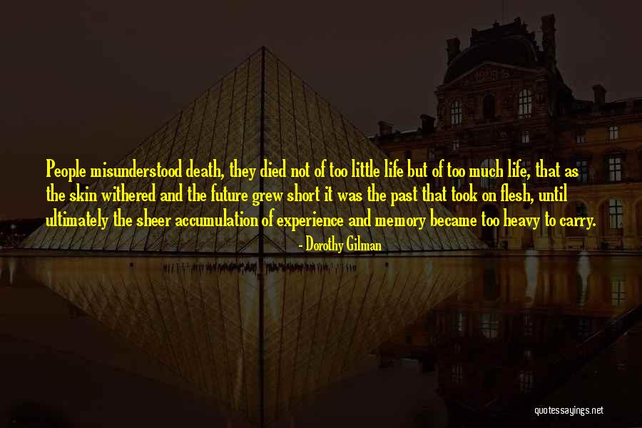 Yakuza 0 Quotes By Dorothy Gilman Yakuza 0 Quotes By Dorothy Gilman