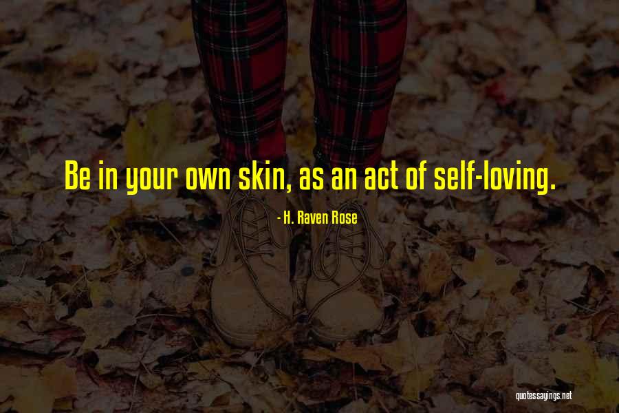 Yakyakyak Song Quotes By H. Raven Rose Yakyakyak Song Quotes By H. Raven Rose