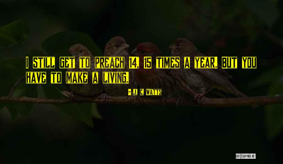 Yakyakyak Song Quotes By J. C. Watts Yakyakyak Song Quotes By J. C. Watts