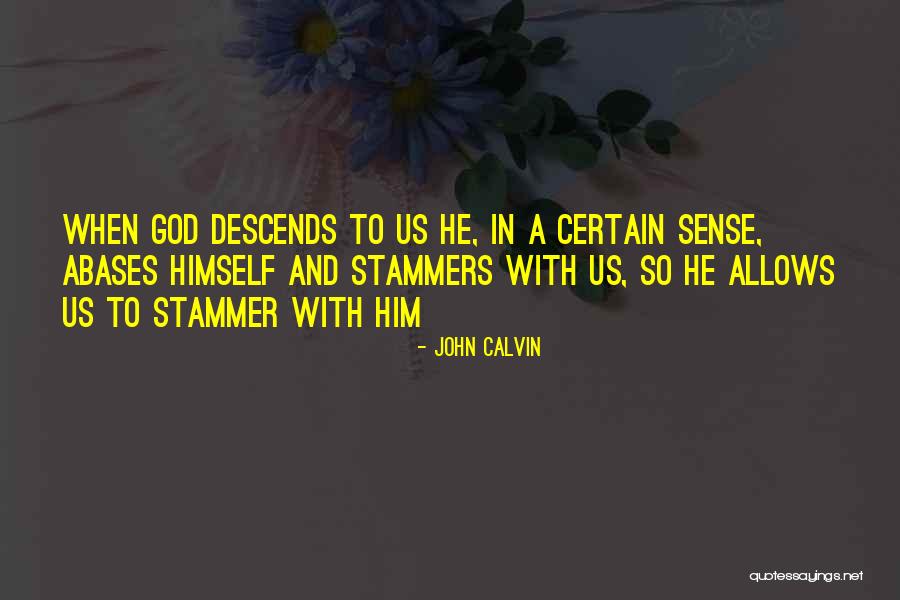 Yalana Designs Quotes By John Calvin Yalana Designs Quotes By John Calvin