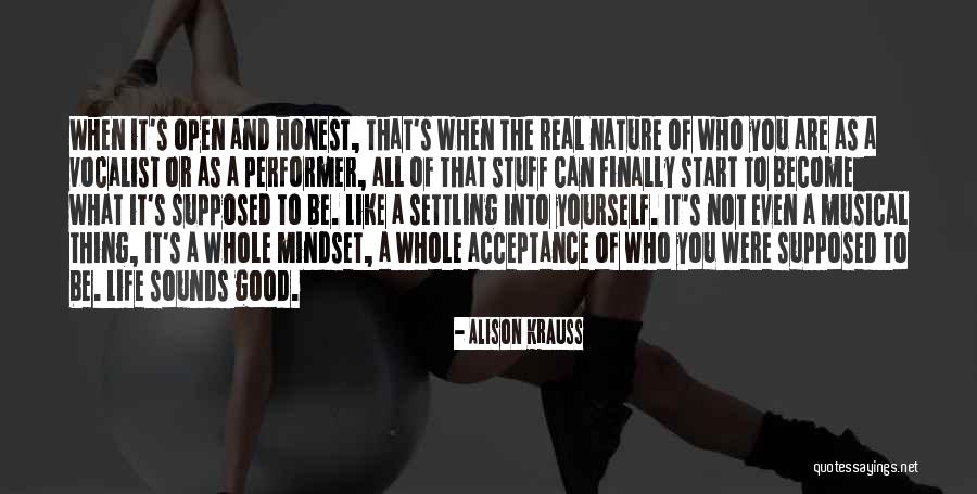 Yalanci Quotes By Alison Krauss Yalanci Quotes By Alison Krauss