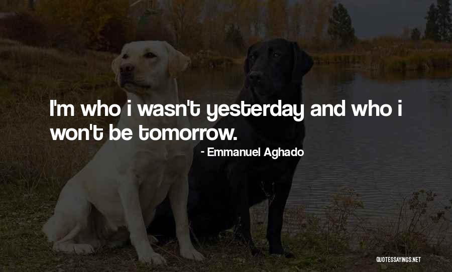 Yalanci Quotes By Emmanuel Aghado Yalanci Quotes By Emmanuel Aghado
