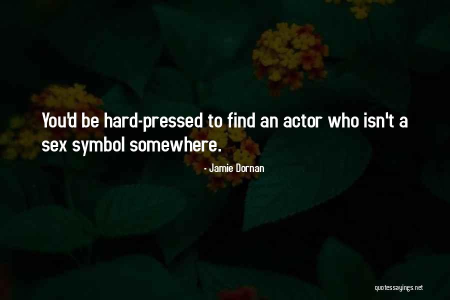 Yalandan Da Quotes By Jamie Dornan Yalandan Da Quotes By Jamie Dornan