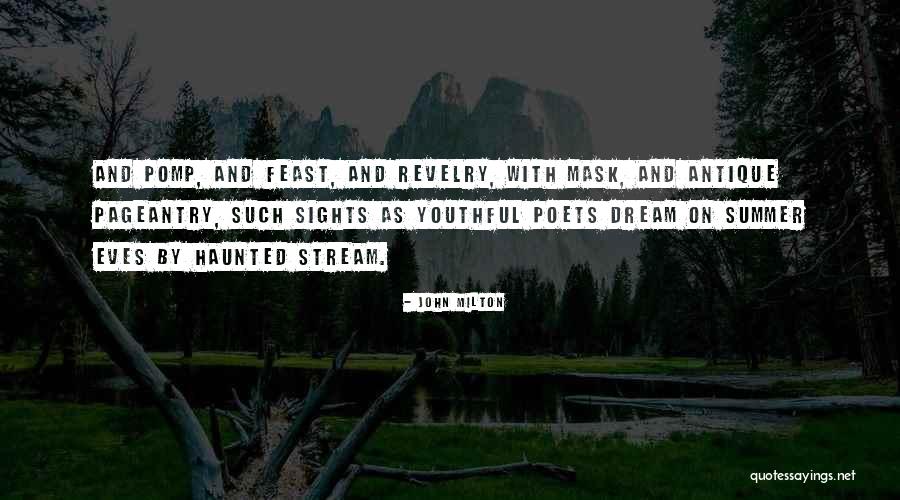 Yalandan Da Quotes By John Milton Yalandan Da Quotes By John Milton
