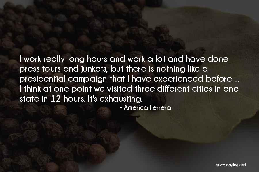 Yalanlar Yalanlar Quotes By America Ferrera Yalanlar Yalanlar Quotes By America Ferrera