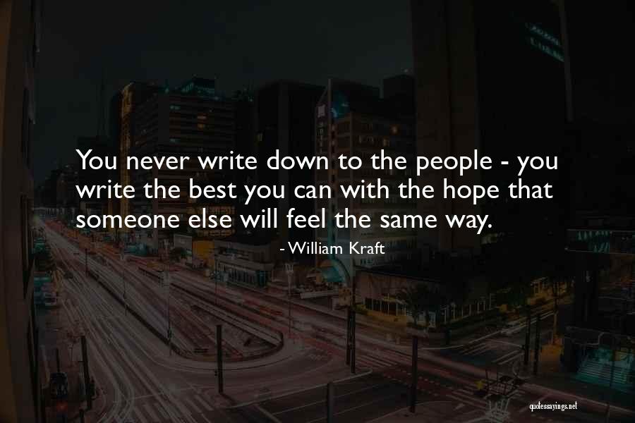 Yalbabymagic Quotes By William Kraft Yalbabymagic Quotes By William Kraft