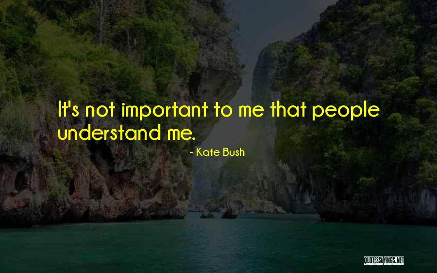 Yalcin Cakir Quotes By Kate Bush Yalcin Cakir Quotes By Kate Bush