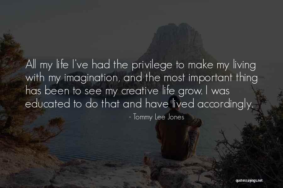 Yaldens Quotes By Tommy Lee Jones Yaldens Quotes By Tommy Lee Jones