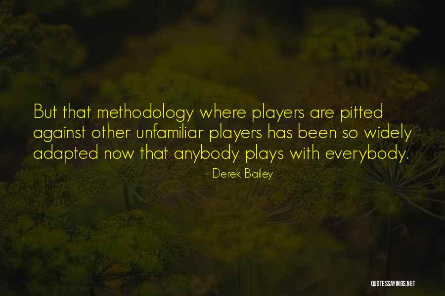 Yalena Hong Quotes By Derek Bailey Yalena Hong Quotes By Derek Bailey