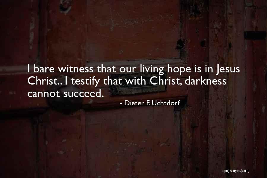 Yaliliyalila Quotes By Dieter F. Uchtdorf Yaliliyalila Quotes By Dieter F. Uchtdorf