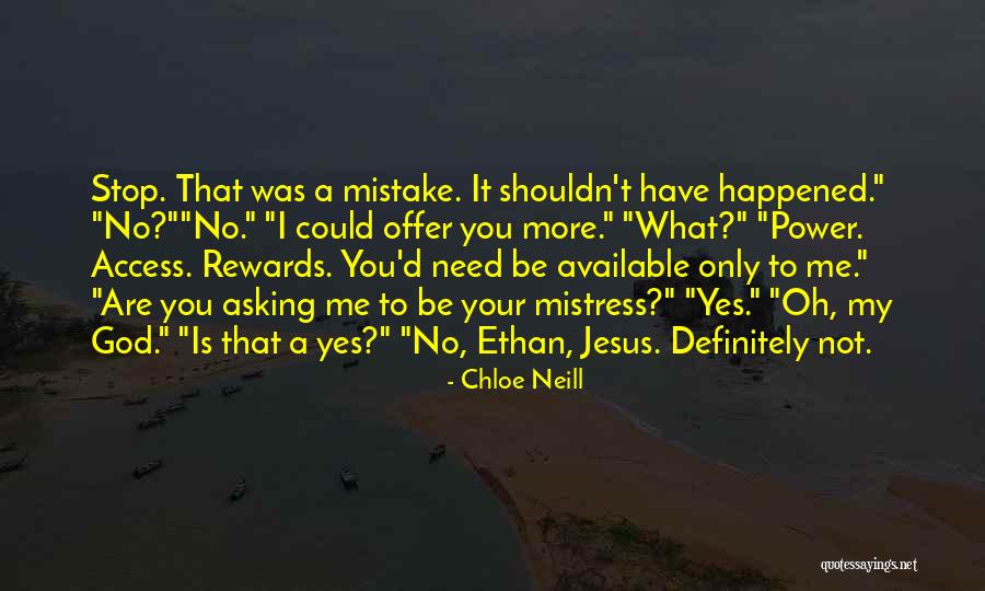 Y'all Need Jesus Quotes By Chloe Neill Y'all Need Jesus Quotes By Chloe Neill