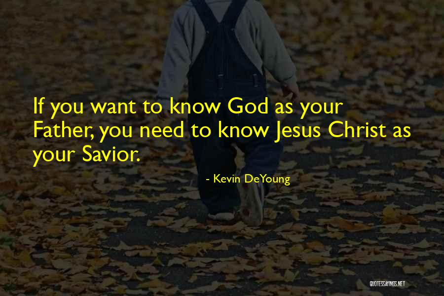 Y'all Need Jesus Quotes By Kevin DeYoung Y'all Need Jesus Quotes By Kevin DeYoung