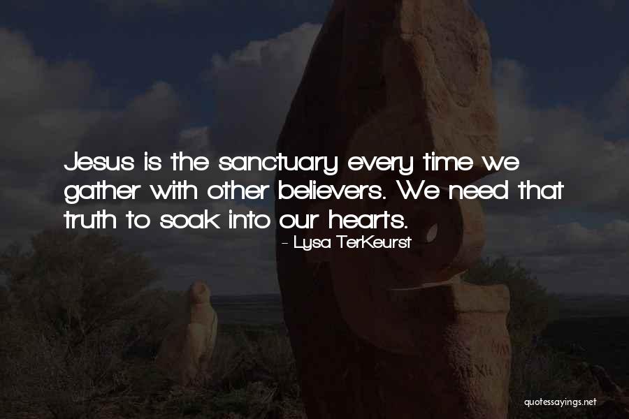 Y'all Need Jesus Quotes By Lysa TerKeurst Y'all Need Jesus Quotes By Lysa TerKeurst