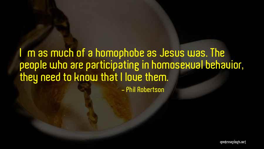 Y'all Need Jesus Quotes By Phil Robertson Y'all Need Jesus Quotes By Phil Robertson