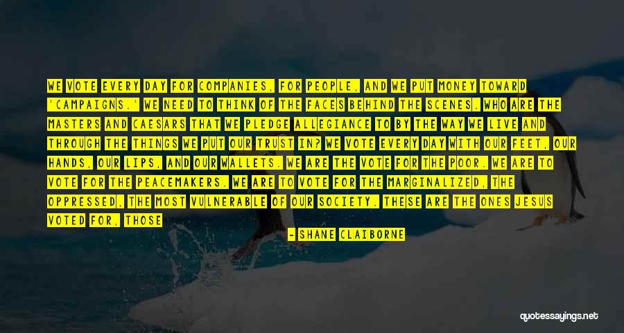 Y'all Need Jesus Quotes By Shane Claiborne Y'all Need Jesus Quotes By Shane Claiborne