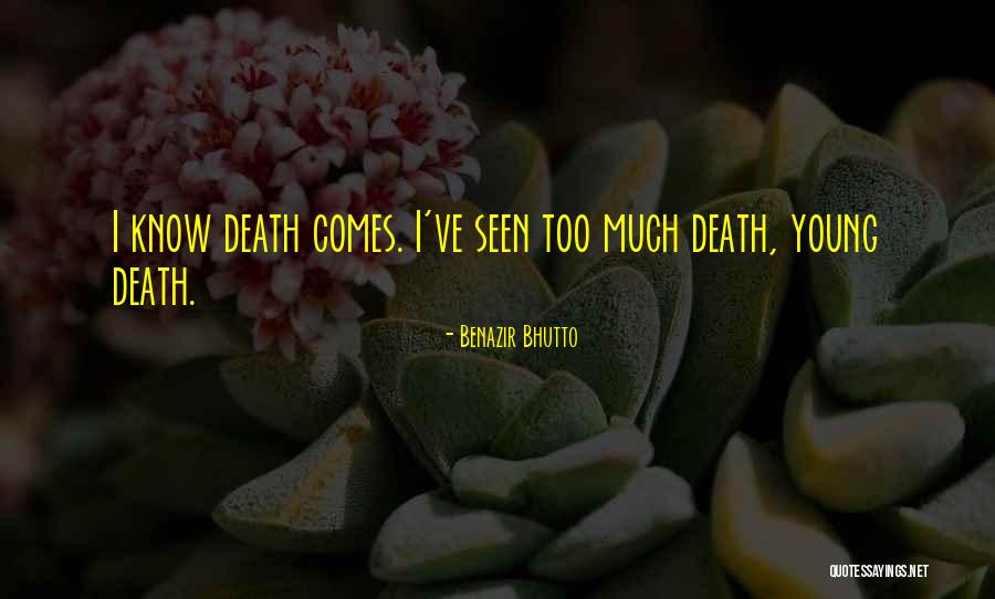 Yallar Hammer Quotes By Benazir Bhutto Yallar Hammer Quotes By Benazir Bhutto