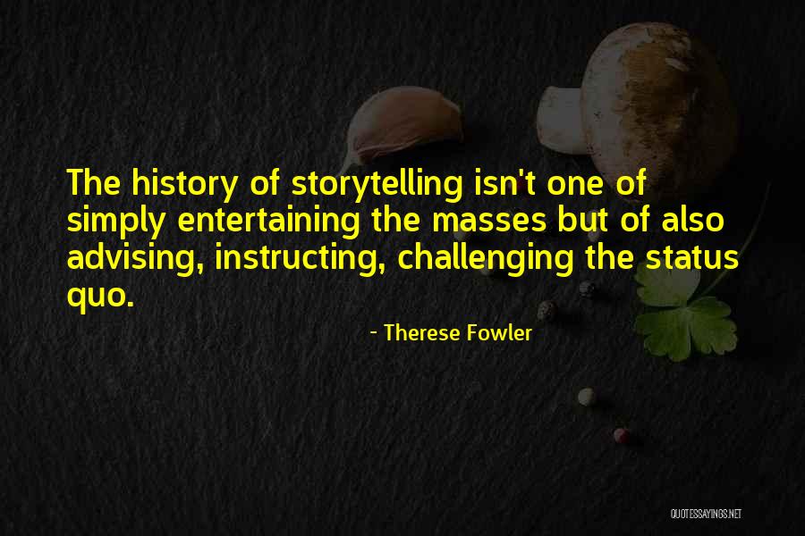 Yallar Hammer Quotes By Therese Fowler Yallar Hammer Quotes By Therese Fowler