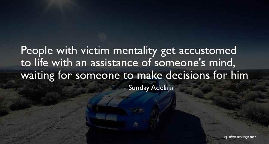 Yallarenuts Quotes By Sunday Adelaja Yallarenuts Quotes By Sunday Adelaja