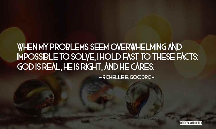 Yallarrockis Quotes By Richelle E. Goodrich