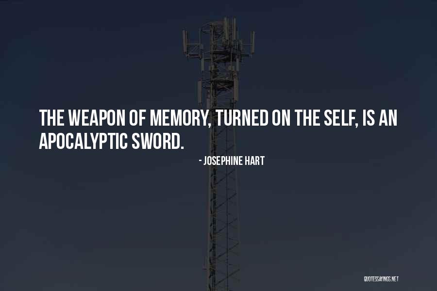 Yallinis Quotes By Josephine Hart Yallinis Quotes By Josephine Hart