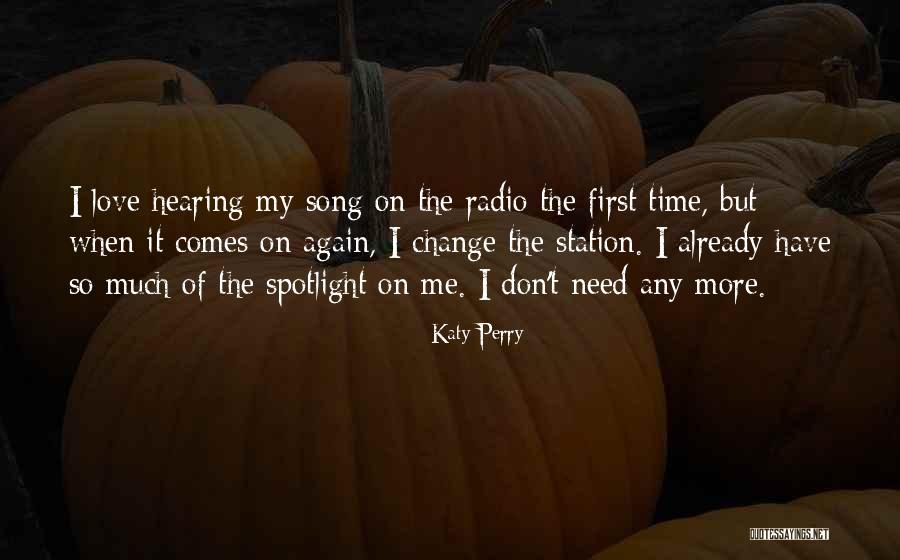 Yallinis Quotes By Katy Perry Yallinis Quotes By Katy Perry